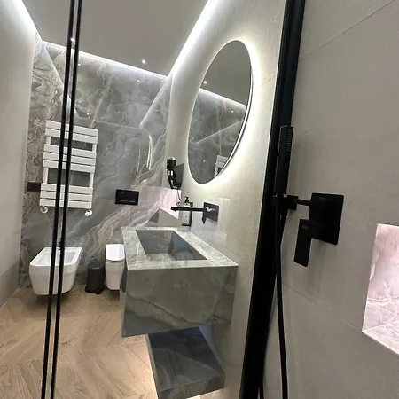 Guest house Luxury 56