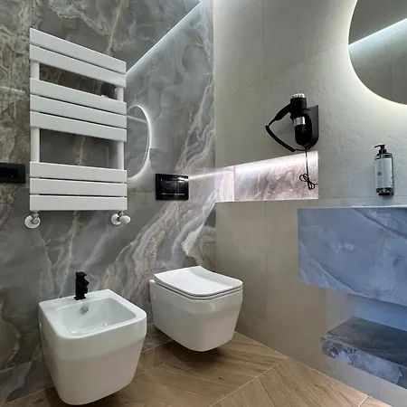 Guest house Luxury 56 Rome