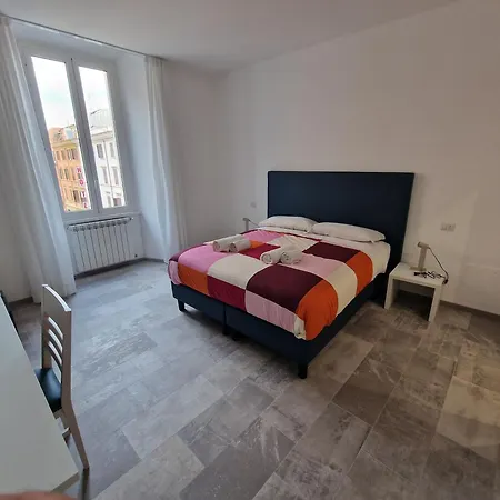 Relux Pretoria Affittacamere