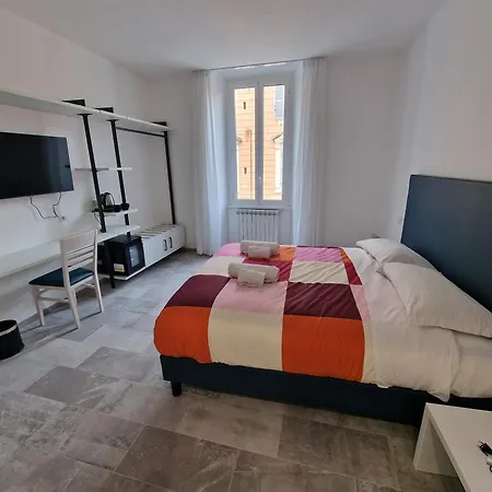 Relux Pretoria Roma