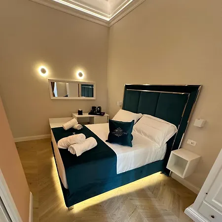 Luxury 56 Rome