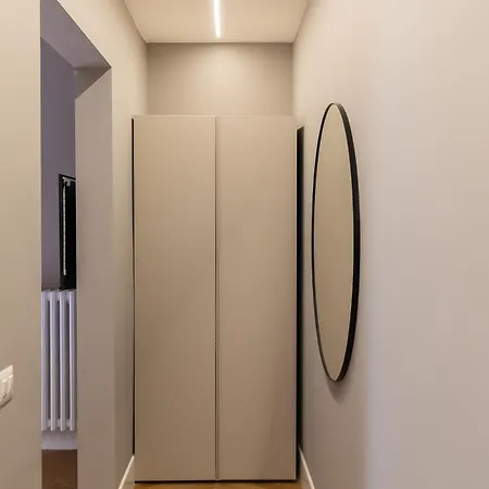 Apartment Amazing 3-bedrooms Pantheon Rome