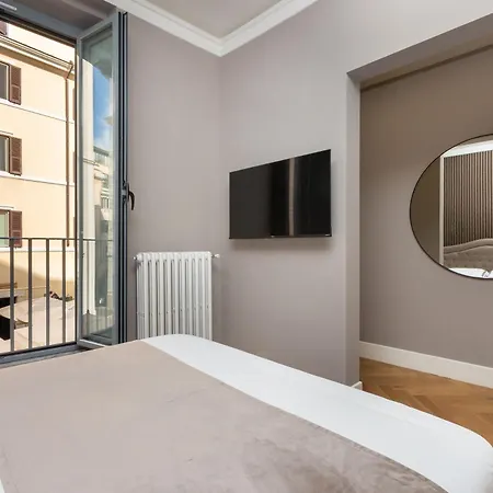 Amazing 3-bedrooms Pantheon *
