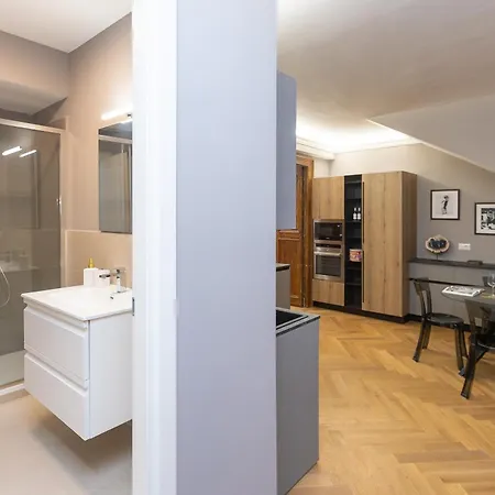 Apartment Amazing 3-bedrooms Pantheon *