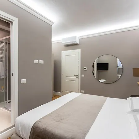 Amazing 3-bedrooms Pantheon * Rome