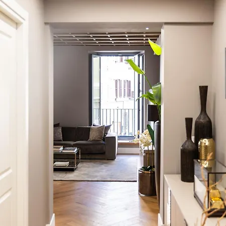 Apartment Amazing 3-bedrooms Pantheon