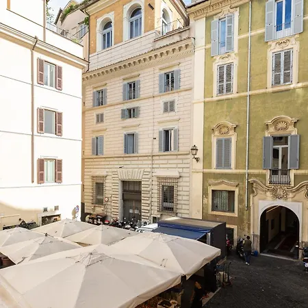 Apartment Amazing 3-bedrooms Pantheon *