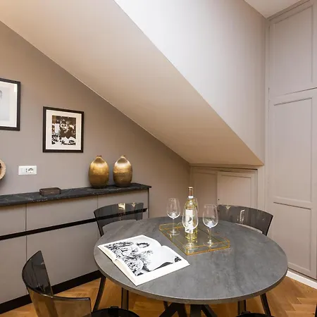 Amazing 3-bedrooms Pantheon