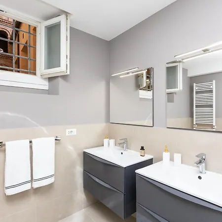 Amazing 3-bedrooms Pantheon