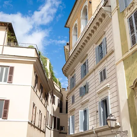 Apartment Amazing 3-bedrooms Pantheon Rome