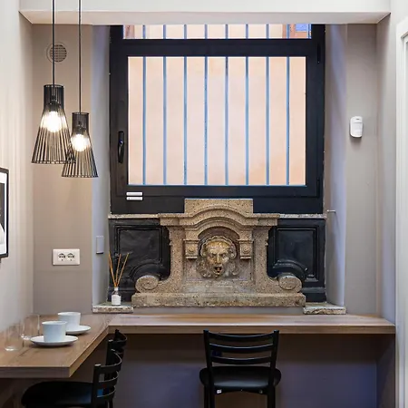 Apartment Amazing 3-bedrooms Pantheon