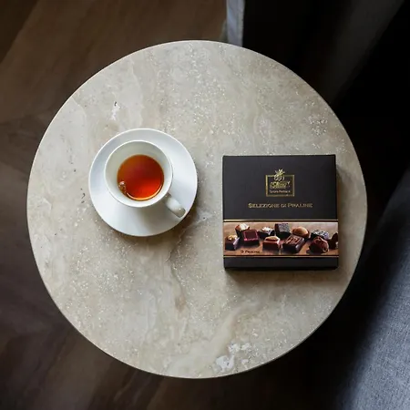 Hotel Boutique Piedra Centre Rome