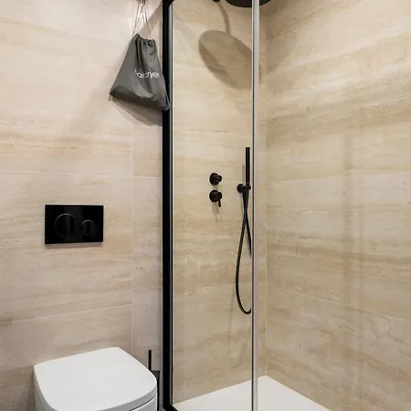 Hotel Boutique Piedra Centre 3*