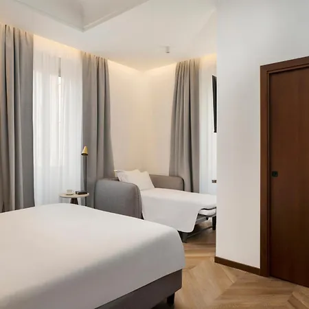 Hotel Boutique Piedra Centre 3*