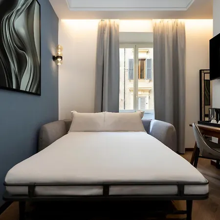 Boutique Piedra Centre Hotel Rome