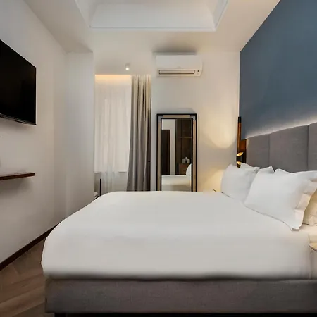 Hotel Boutique Piedra Centre Rome