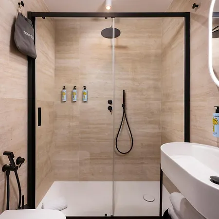 Hotel Boutique Piedra Centre