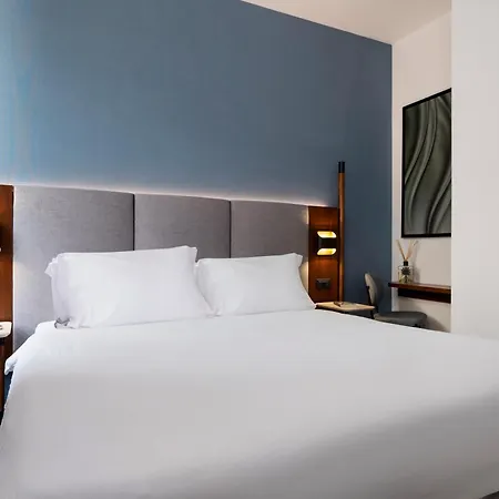 Hotel Boutique Piedra Centre Rome