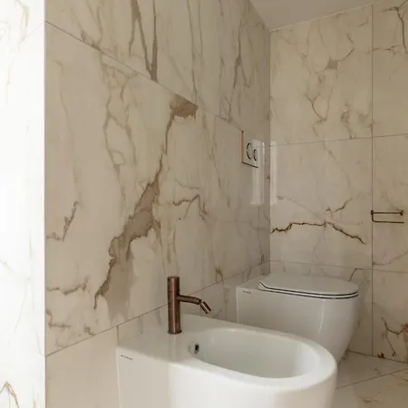 Apartment Iflat Vatican & Navona Brand New Chic