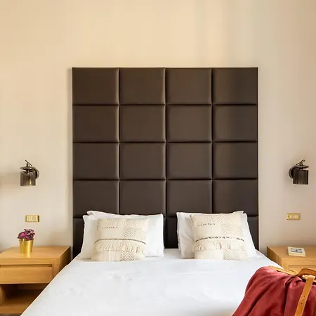 Apartment Iflat Vatican & Navona Brand New Chic Rome
