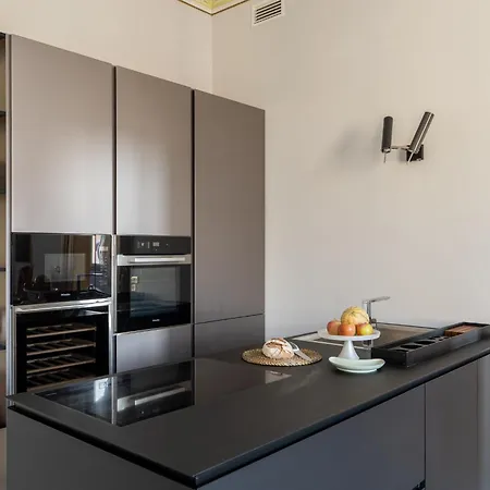 Apartment Iflat Vatican & Navona Brand New Chic