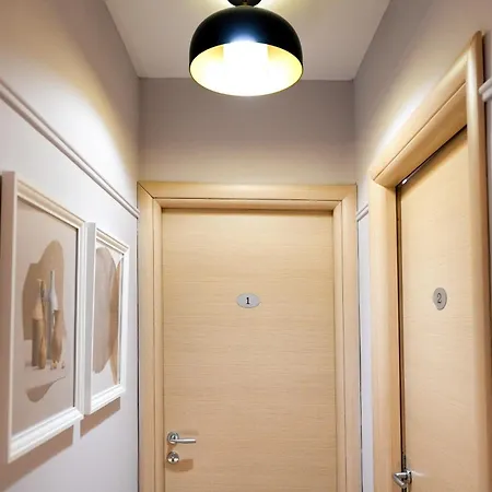 Pensjonat R-home Fine
