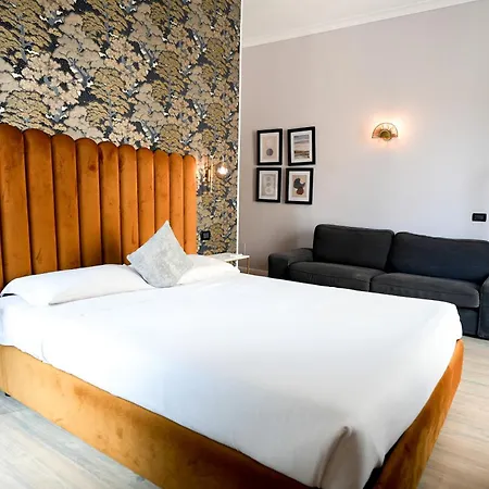 Pensjonat R-home Fine Rzym