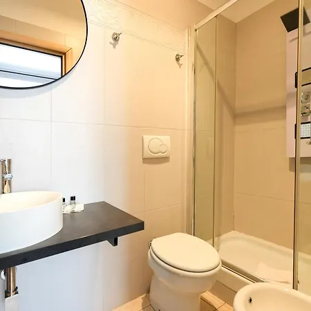 Pensjonat R-home Fine Rzym