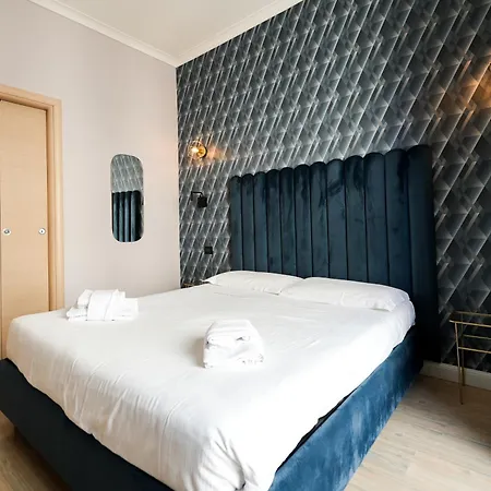 Pensjonat R-home Fine *