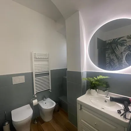Giorgina Garden&rooms