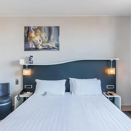 Hotel Best Western Premier Royal Santina Rome