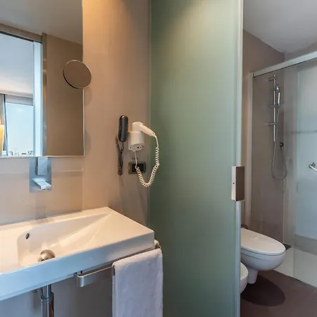 Best Western Premier Royal Santina Hotel 4*