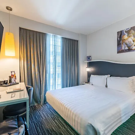 Best Western Premier Royal Santina Rome