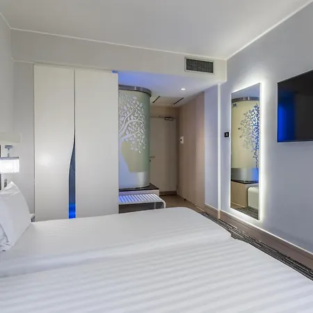 Best Western Premier Royal Santina Hotel
