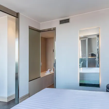 Hotel Best Western Premier Royal Santina