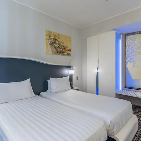 Best Western Premier Royal Santina Hotel 4*