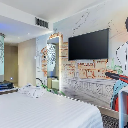 Hotel Best Western Premier Royal Santina 4*