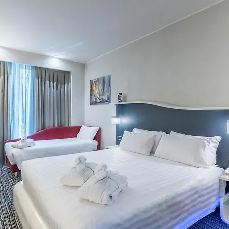Hotel Best Western Premier Royal Santina Rome