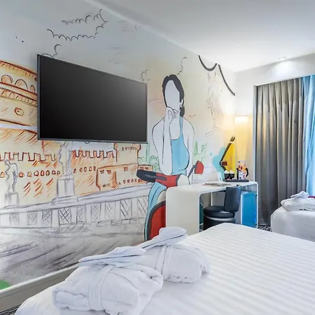 Best Western Premier Royal Santina 4*
