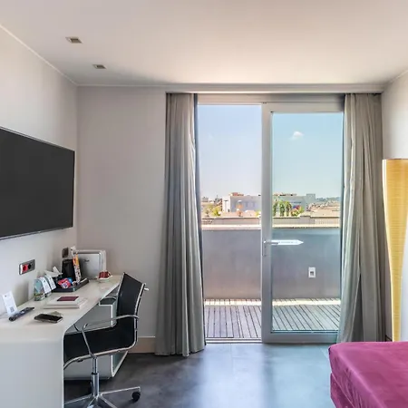 Best Western Premier Royal Santina Rome