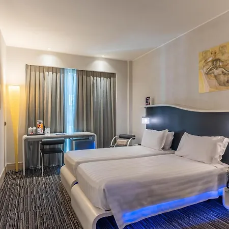 Hotel Best Western Premier Royal Santina