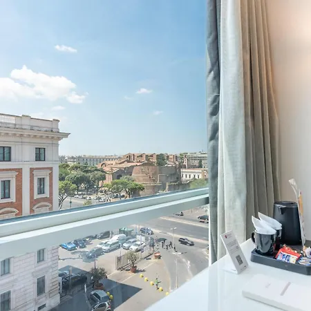 Best Western Premier Royal Santina Hotel