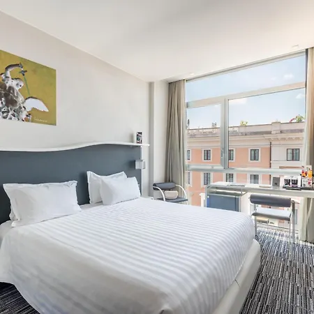 Hotel Best Western Premier Royal Santina