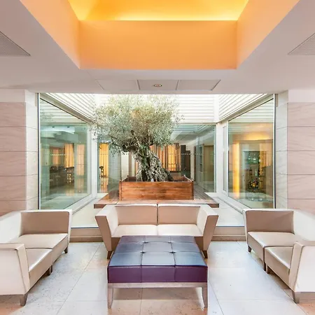 Sheraton Parco De Medici Hotel 4*