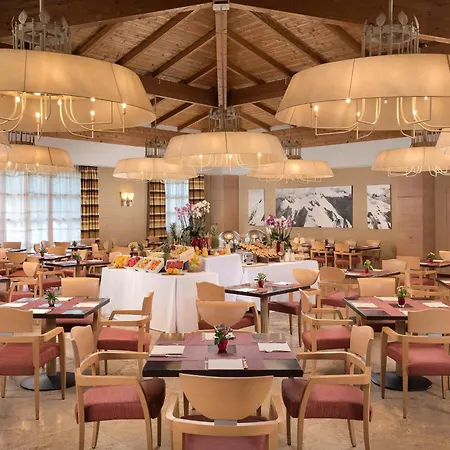 Sheraton Parco De Medici 4* Řím