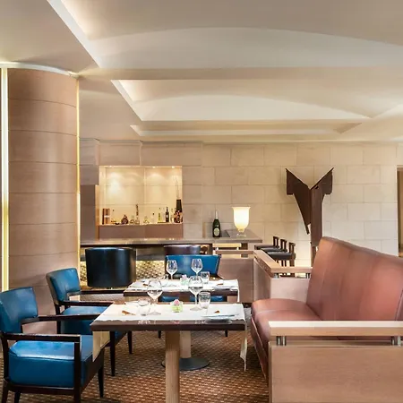 Sheraton Parco De Medici Hotel