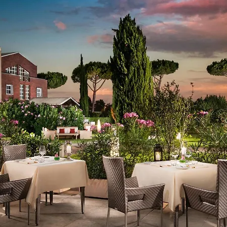 Sheraton Parco De Medici Hotel