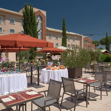 Hotel Sheraton Parco De Medici 4*