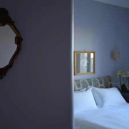 Hotel Lancelot Roma