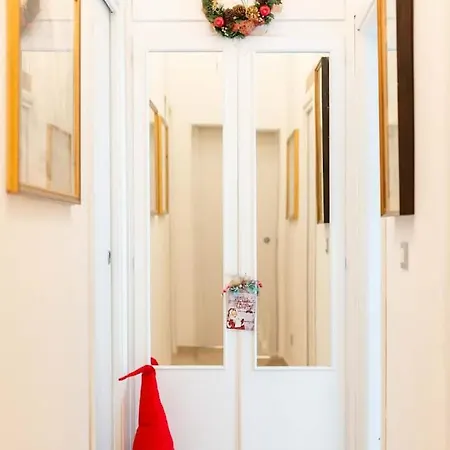 Sistina House Style X 6 * Rome